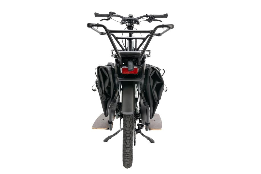 ACID Sacoche latérale PRO 45/2 Longtail