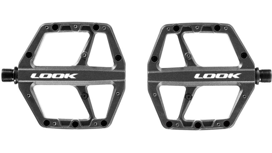 Look Trail ROC "2" pédales Noir