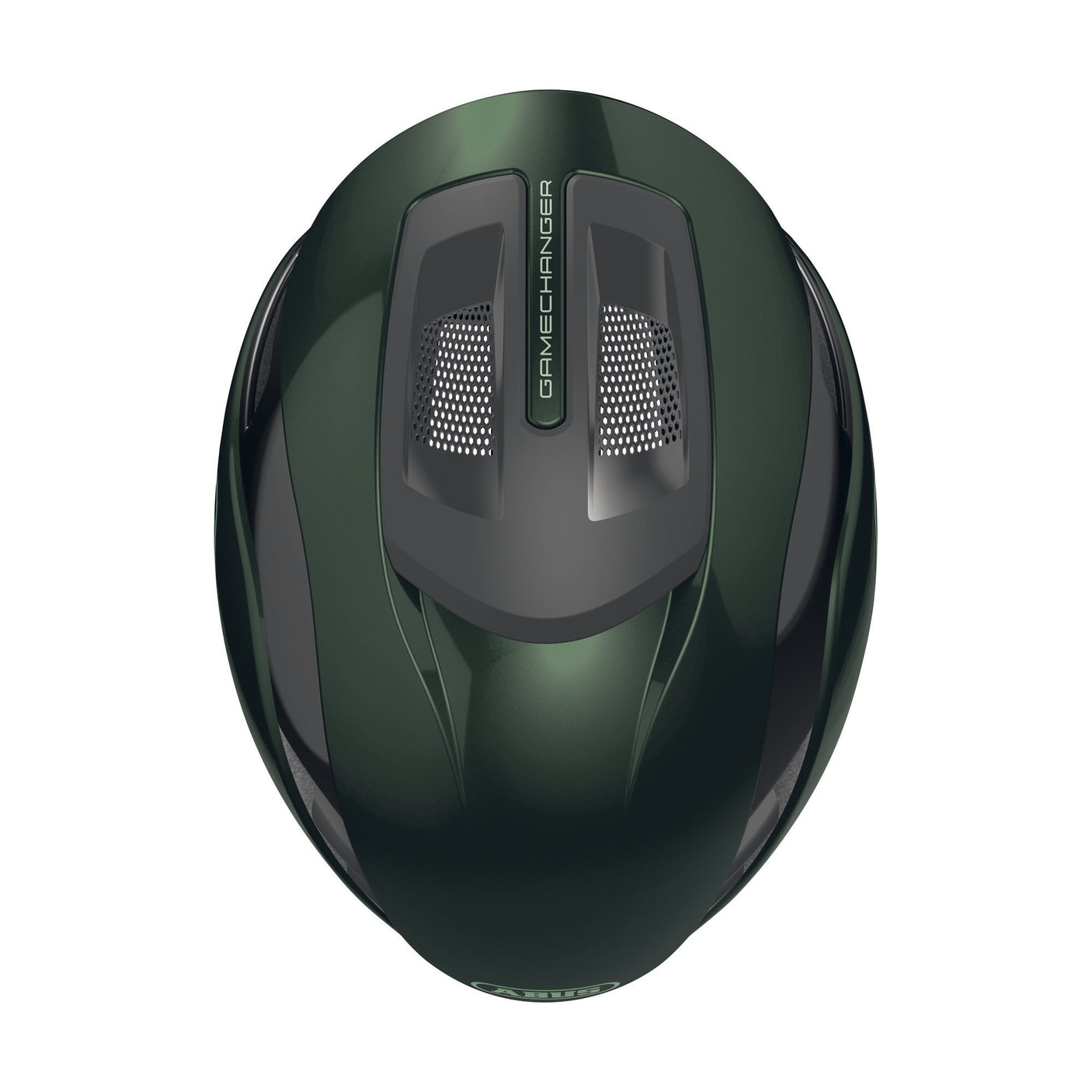 Abus GameChanger 2.0 vert mousse