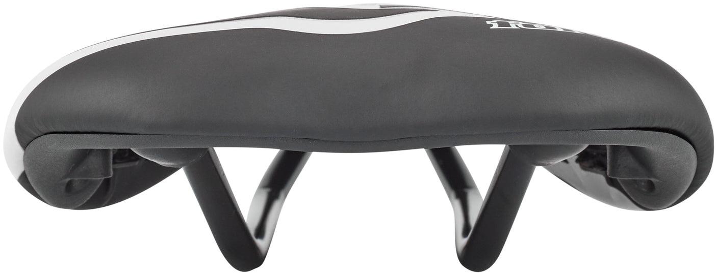 Reverse Fort Will Style Selle noir/blanc