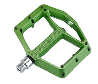 ACID Pédales FLAT A3-ZP vert – aktuelle Variante