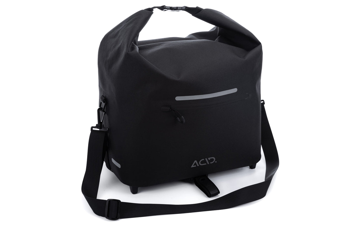 ACID Sacoche avant porte-bagages PRO 40 HIC RILink