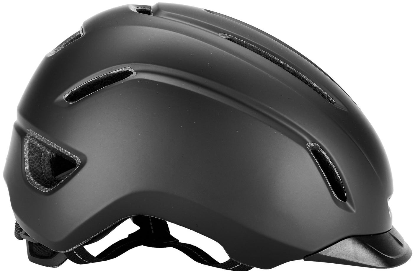 Casque Giro Caden II noir mat