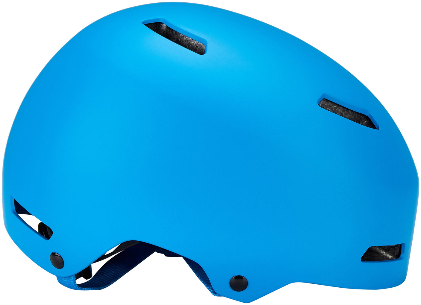 Casque Giro DIME FS bleu mat