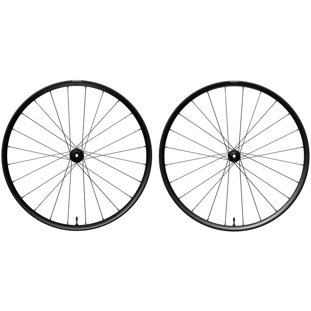 Shimano jeu de roues WH-RX180 700C