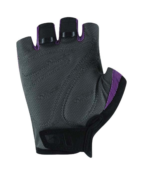 Gants Roeckl Busano Purple Grape