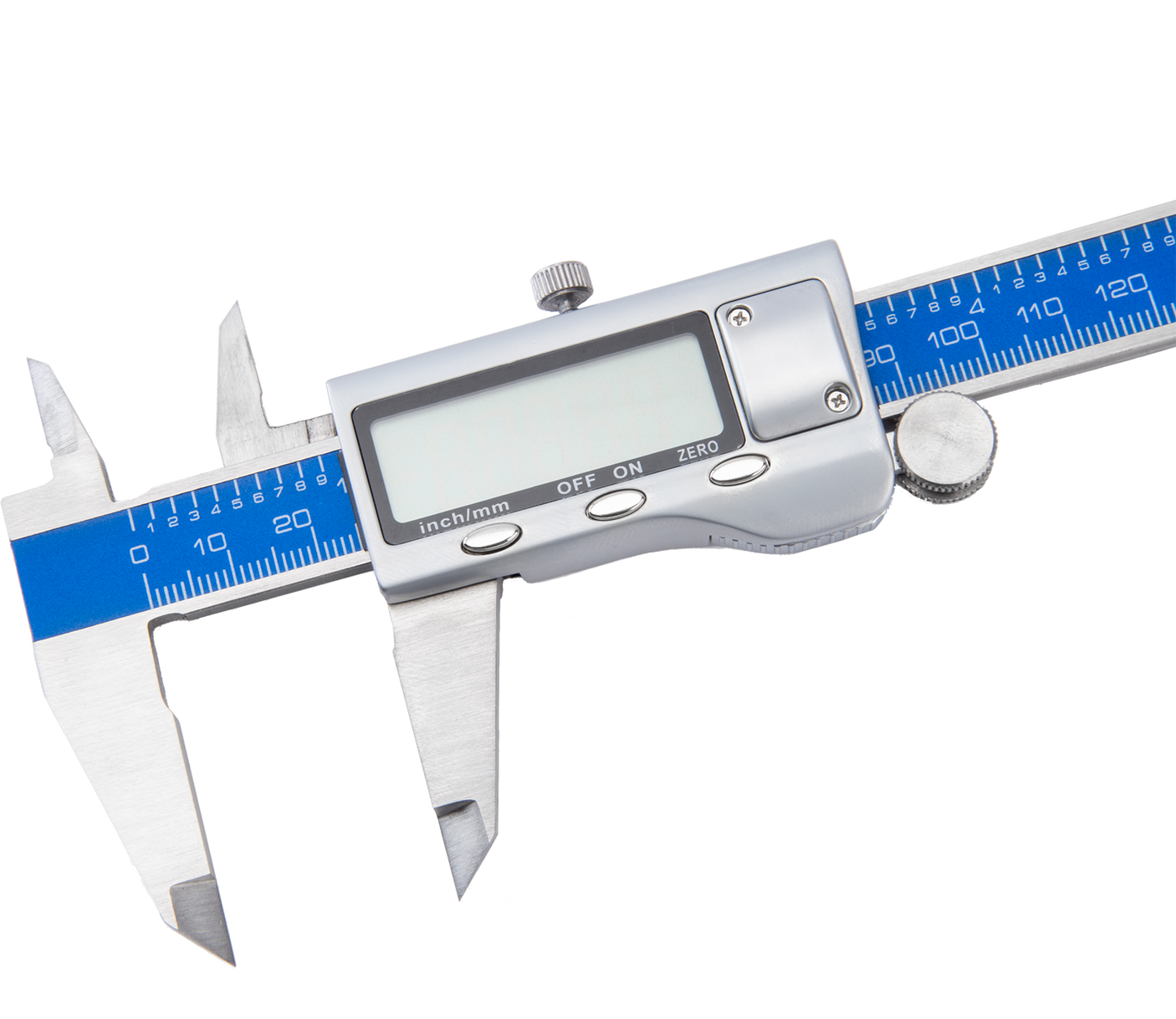 Park DC-2 Pied à coulisse numérique