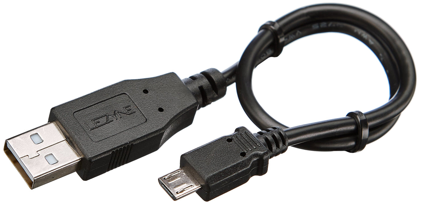 Lezyne Lite Drive Pro 115 LED phare avant noir