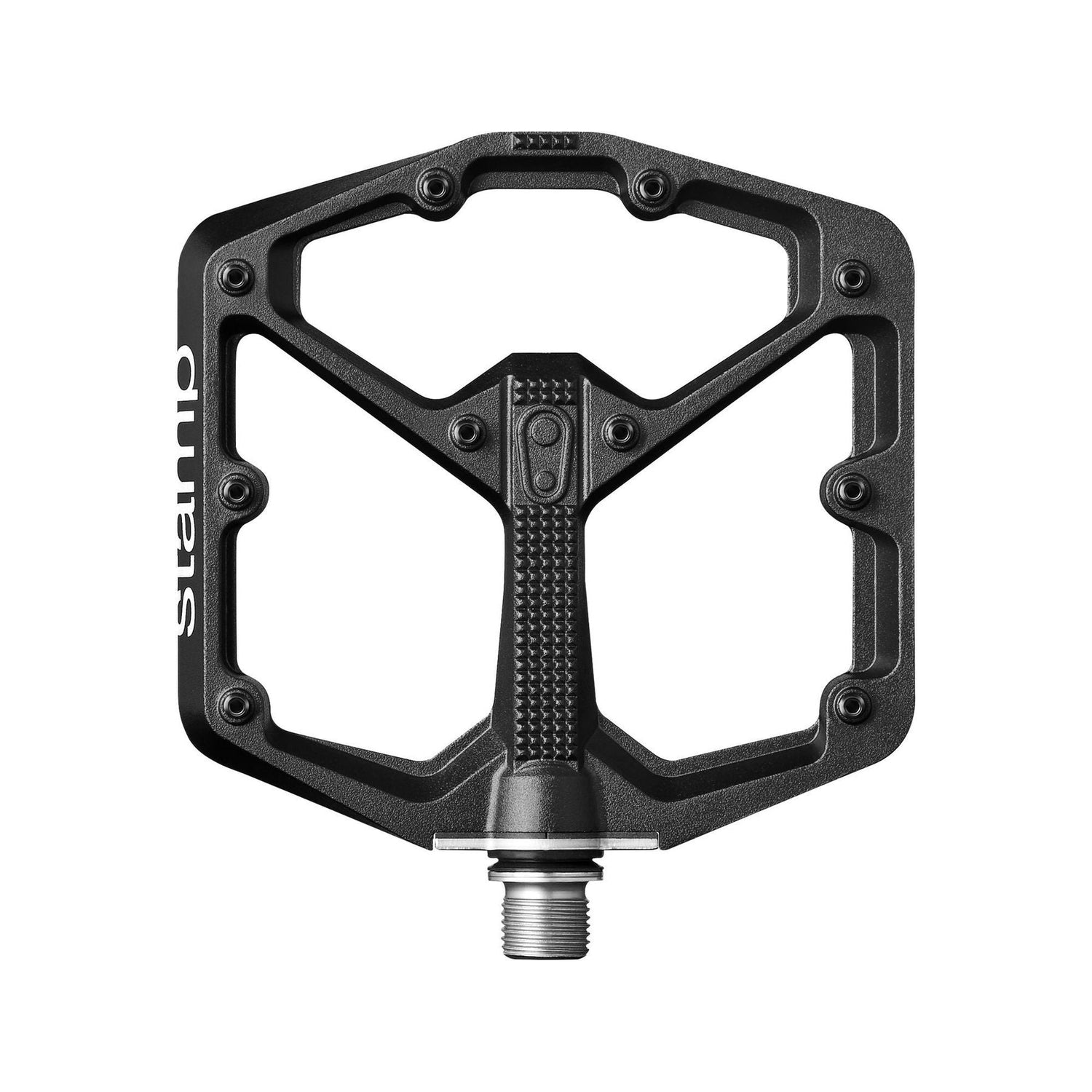 Crankbrothers Stamp 7 Large Pédales noir