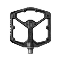 Crankbrothers Stamp 7 Large pédales noir – aktuelle Variante