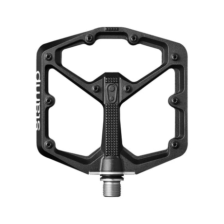 Crankbrothers Stamp 7 Large Pédales noir