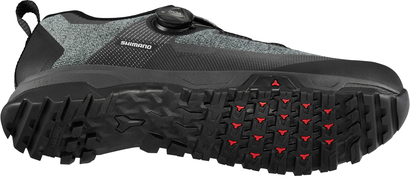 Shimano ET701 chaussures VTT noir
