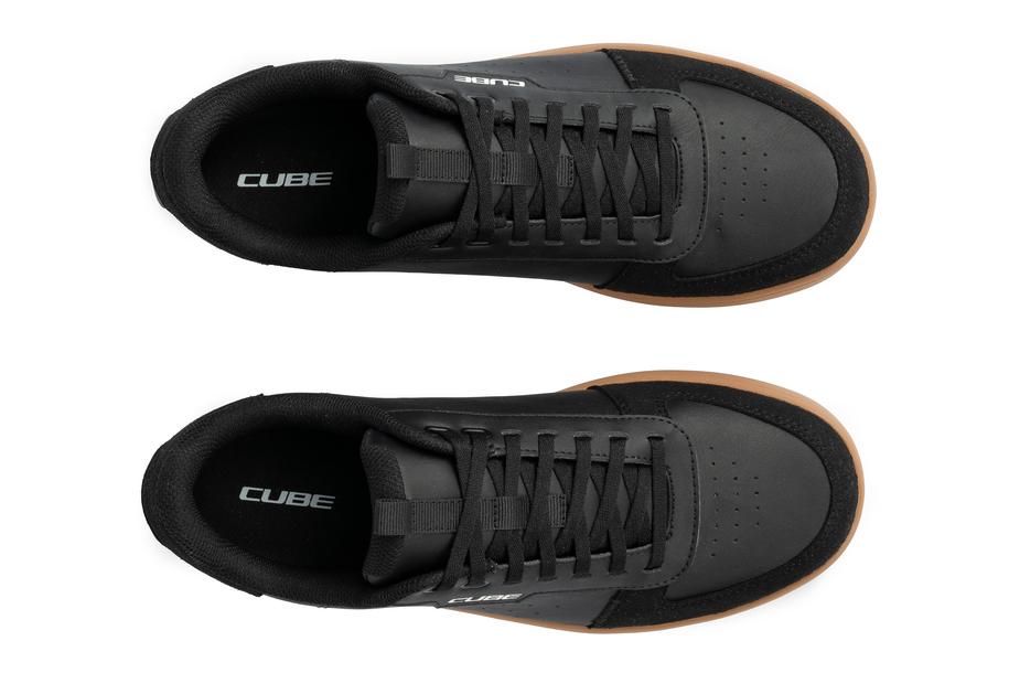 Cube Chaussures MAZE noir