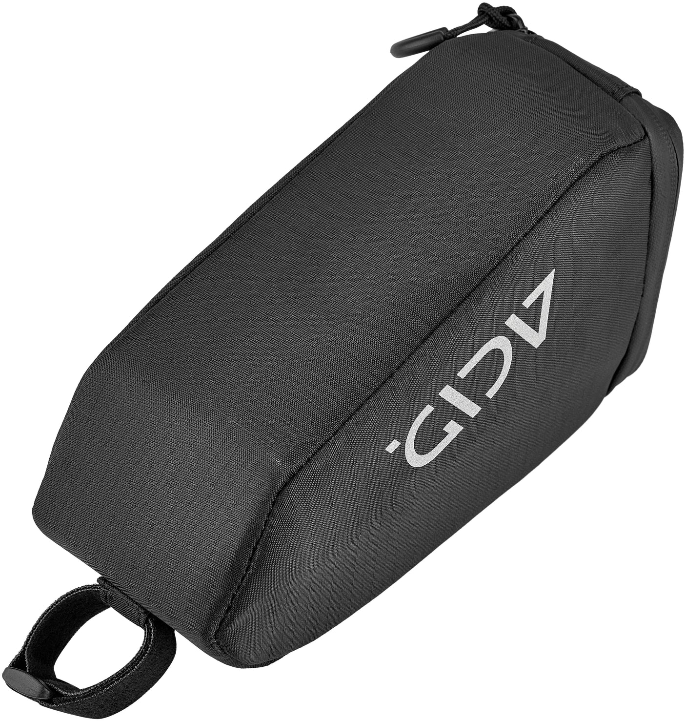 Sacoche de selle ACID CLICK L noire