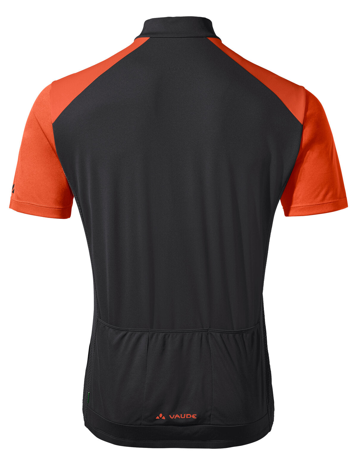 VAUDE Matera HZ Tricot homme noir