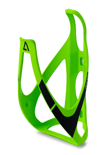 Porte-bidon ACID HPP vert mat´n´black