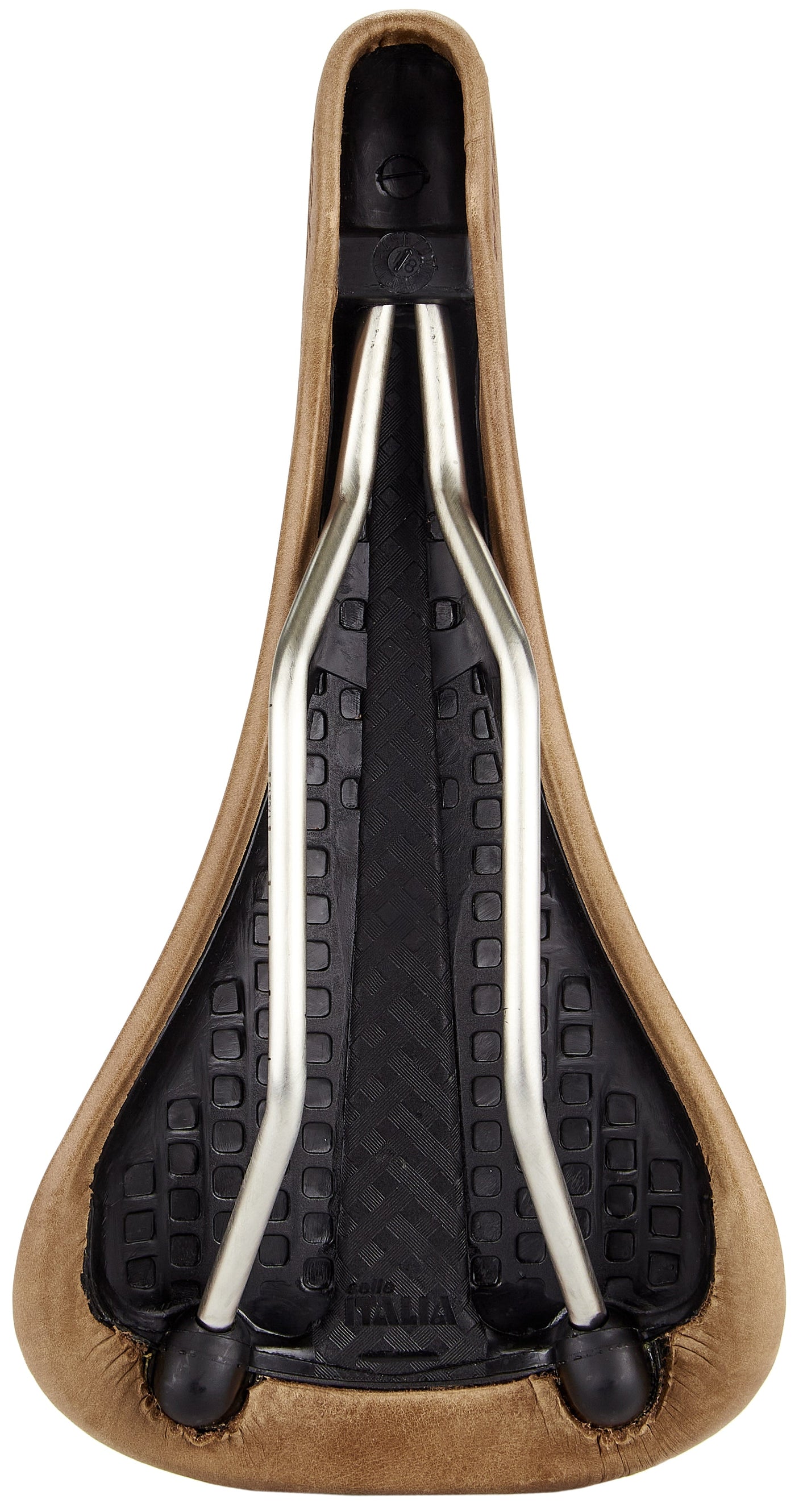 Selle Italia FLITE RACER Light Brown Selle light brown