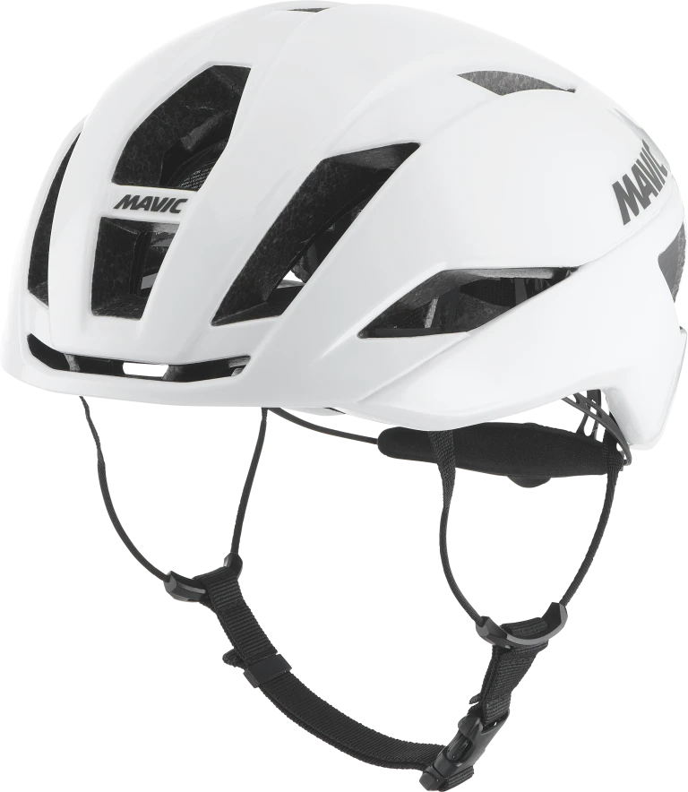 Casque Mavic COMETE SL MIPS blanc