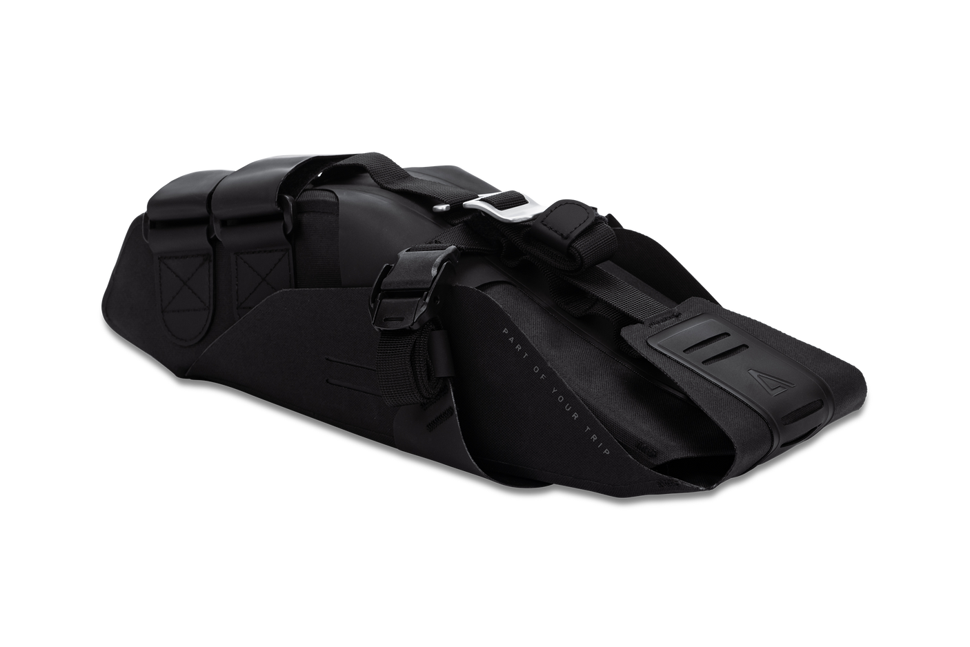 ACID Harnais pour sacoche de selle PACK PRO 15/11