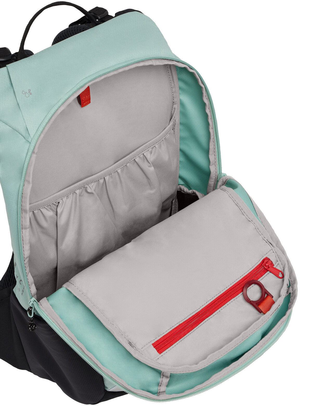VAUDE Trailvent 15 femme vert