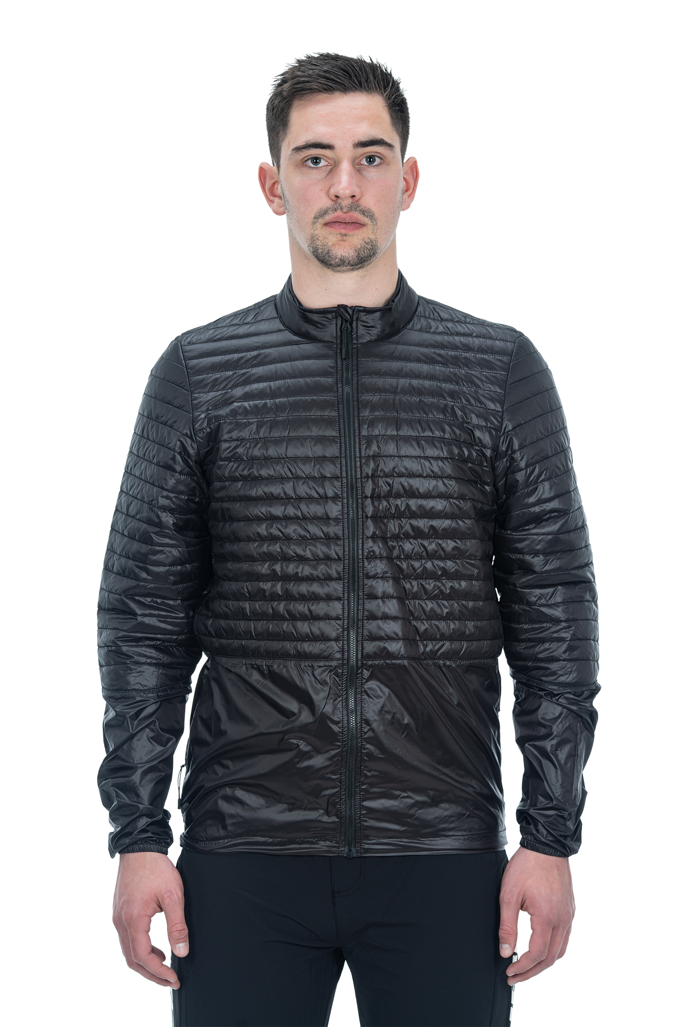 CUBE BLACKLINE Light Iso Veste