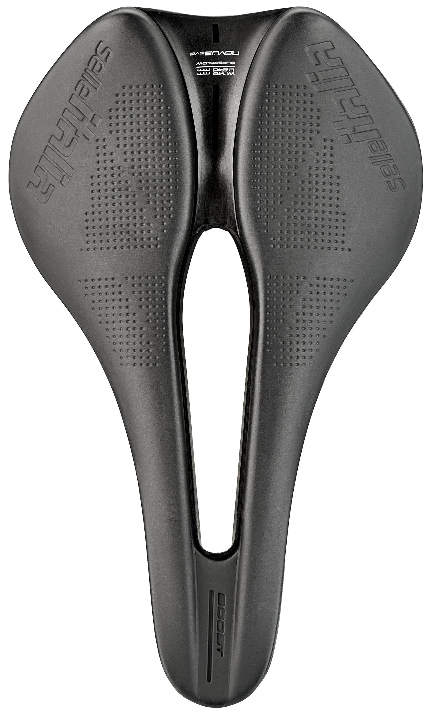 Selle Italia Novus EVO Boost XTech SF selle black