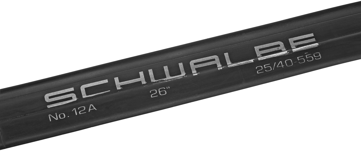 Chambre à air Schwalbe No.12A 26"