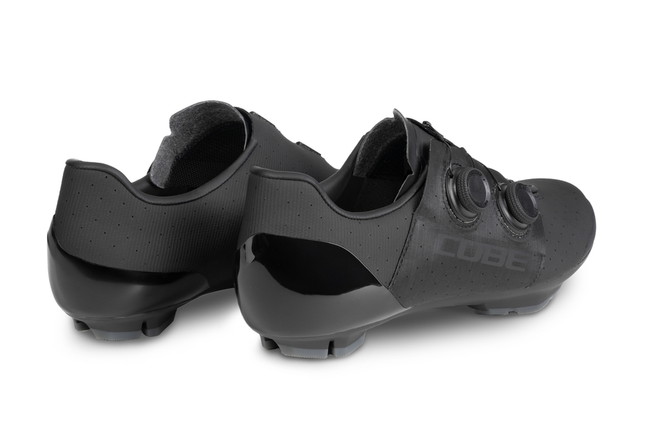 Cube Chaussures VTT C:68 X noir