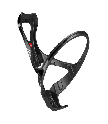 Porte-bidon Elite Leggero Carbone noir