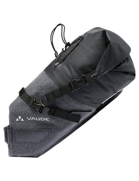 VAUDE Trailsaddle Compact Sacoche de selle noir