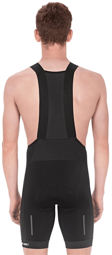 CUBE BLACKLINE Cuissard court noir homme