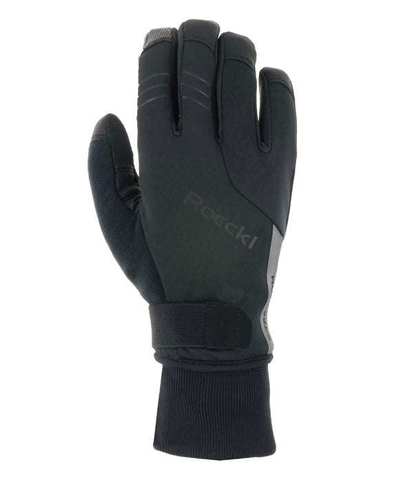 Roeckl Villach 2 Gants Noir