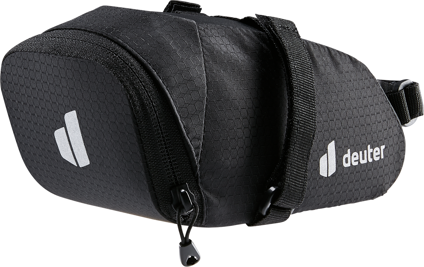 deuter Sacoche de selle 0,8l noir