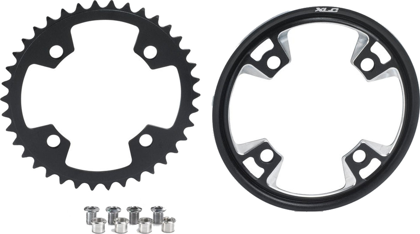 XLC CR-E02 plateau pour Bosch