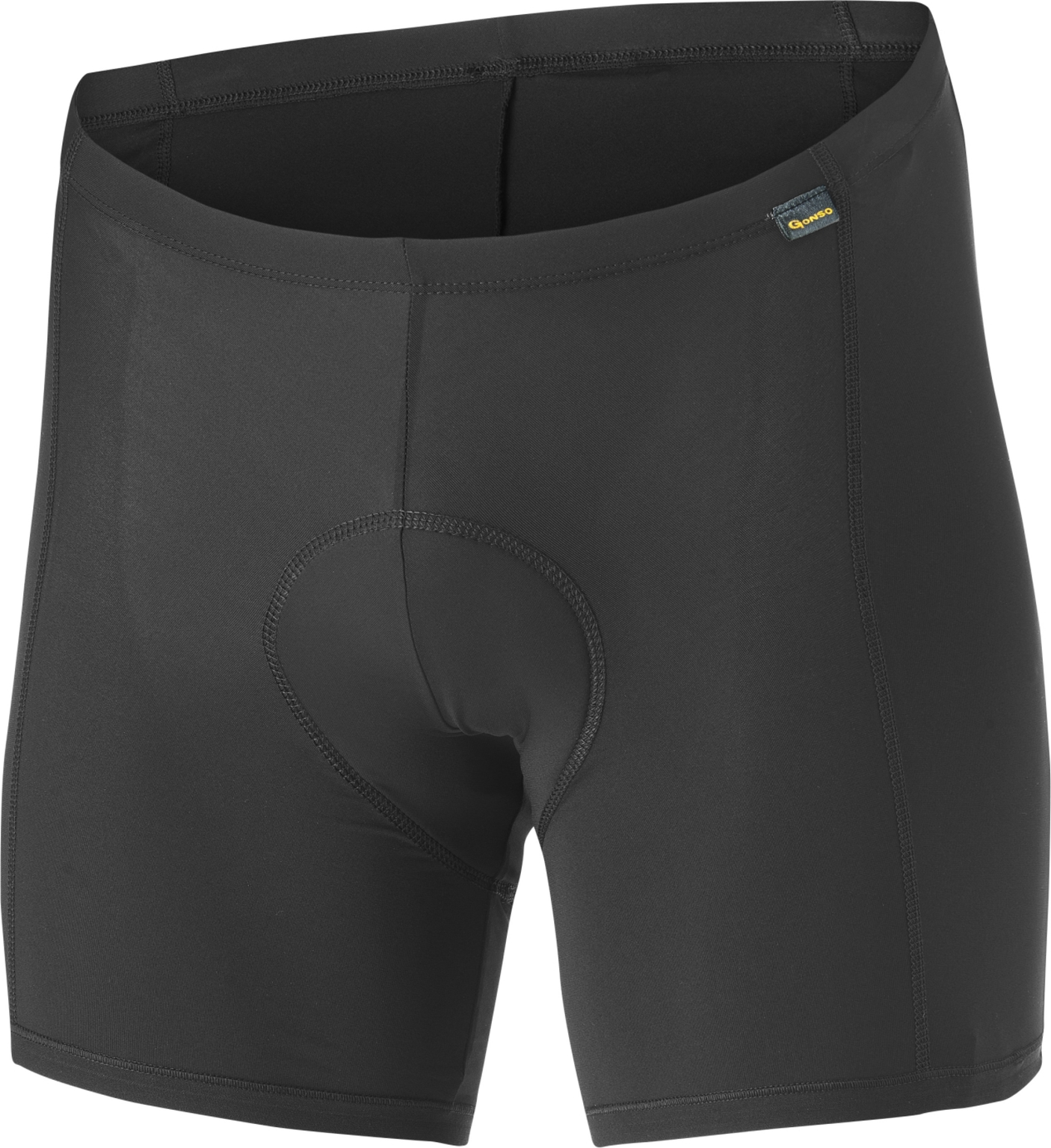 Gonso Benito - Cuissard vélo homme noir