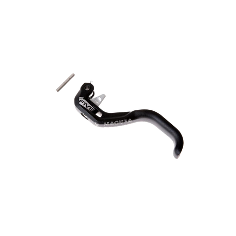 Levier de frein Magura HC pour MT5, levier en aluminium 1 doigt, noir