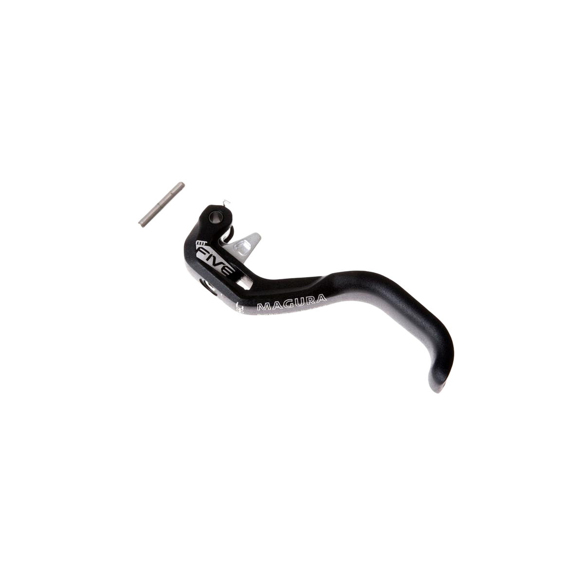 Levier de frein Magura HC pour MT5, levier en aluminium 1 doigt, noir