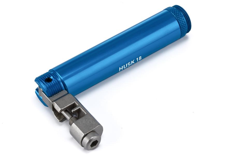 ACID Multi Tool HUSK 18 bleu