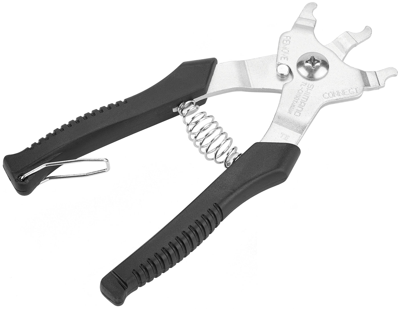 Pince Shimano TL-CN10 Quick-Link noire