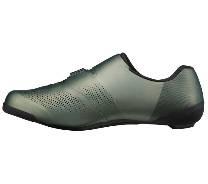 Shimano RC703 Vert Sauge