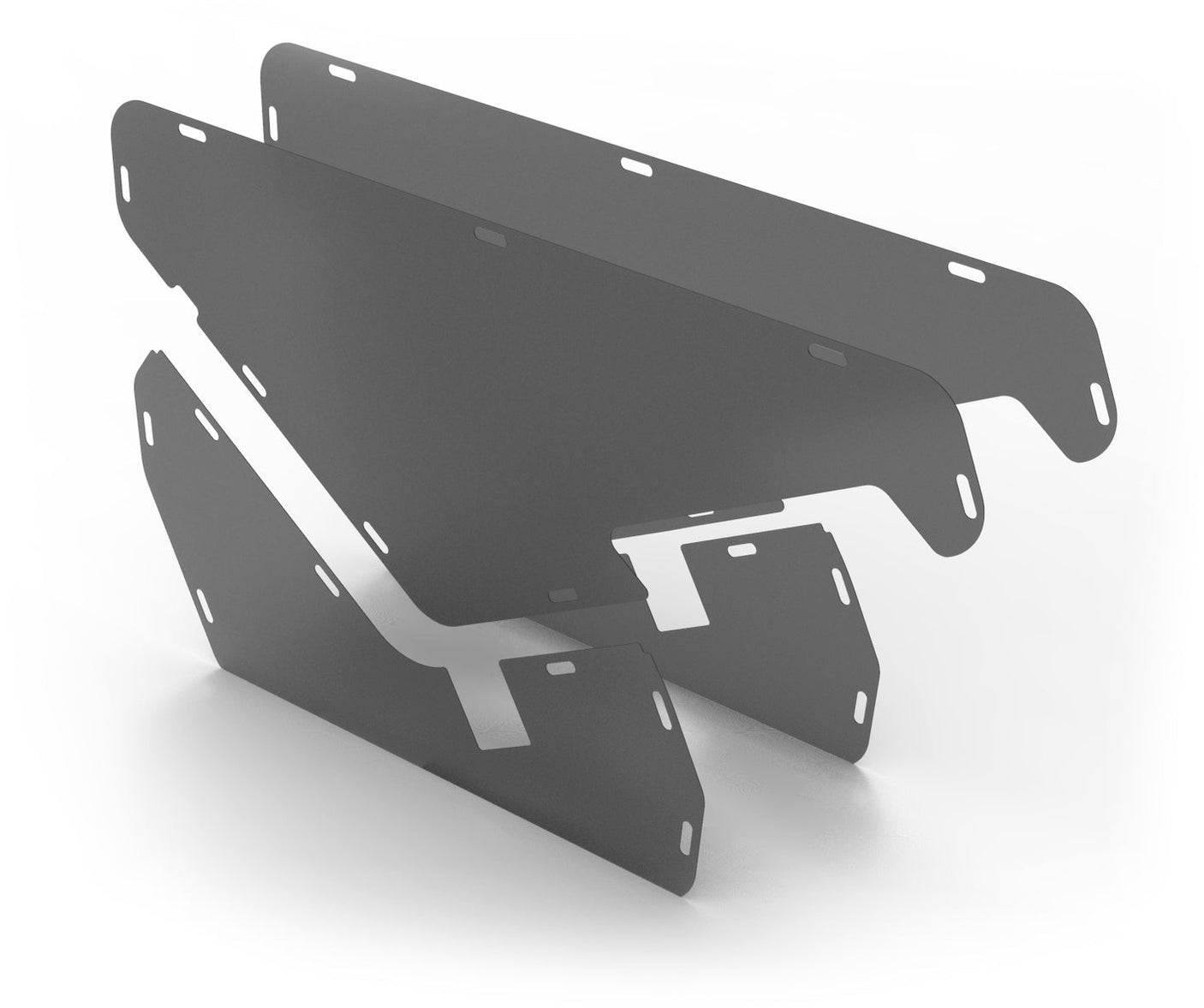 CUBE Protection latérale Longtail