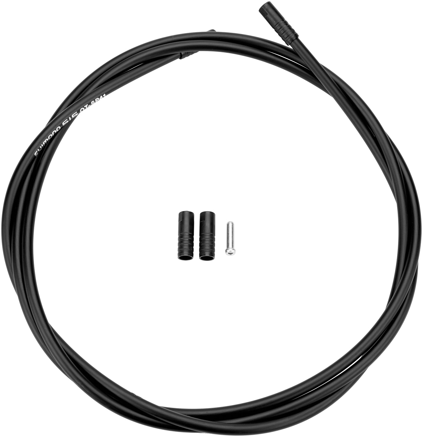 Shimano Deore XT SL-M8100 Levier de vitesses 2 vitesses gauche noir