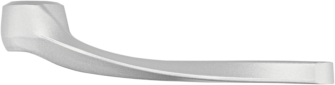 Shimano FC-TY501 pédalier 6/7/8 vitesses 48-38-28 dents avec protège-chaîne argenté