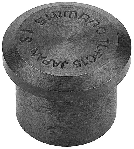 Adaptateur Shimano TL-FC15 pour extracteur de manivelle Octalink