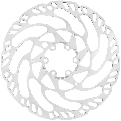 Disque de frein Magura MDR-C 6 trous avec 6 vis