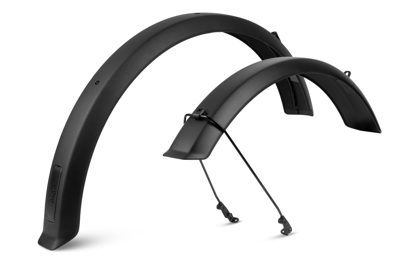 ACID garde-boue set SIC 2.0 84 27,5" Fully black
