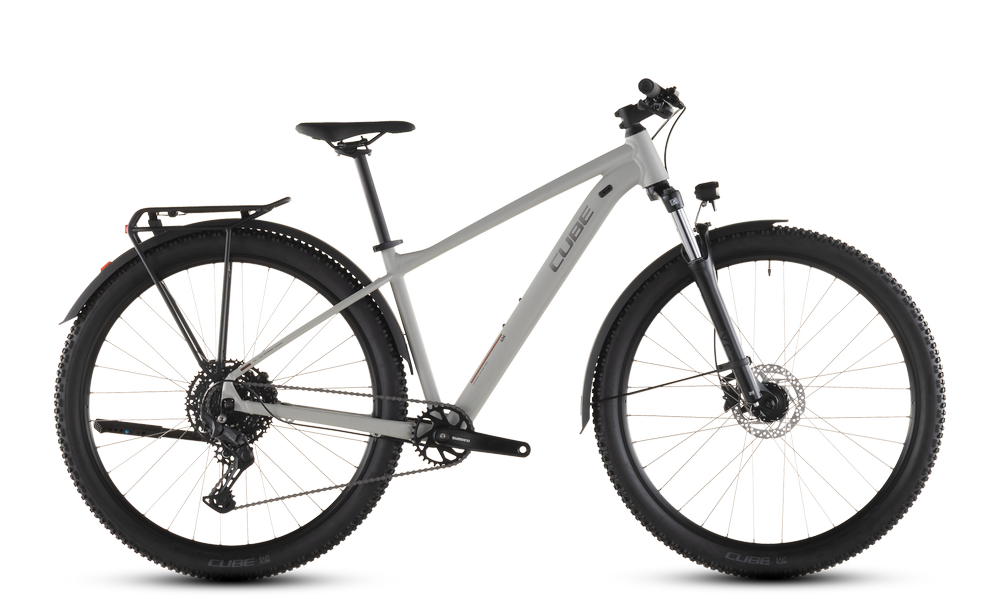 Cube Aim Pro FE diamant greige´n´titan