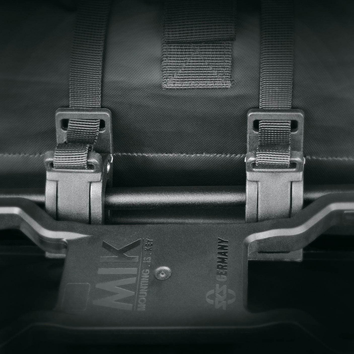 SKS Germany INFINITY URBAN SIDEBAG Sable