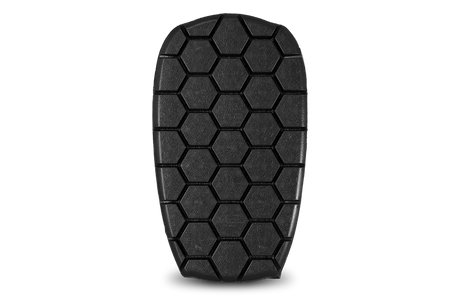 Sac à dos CUBE avec protection dorsale SAS-TEC LB-XL