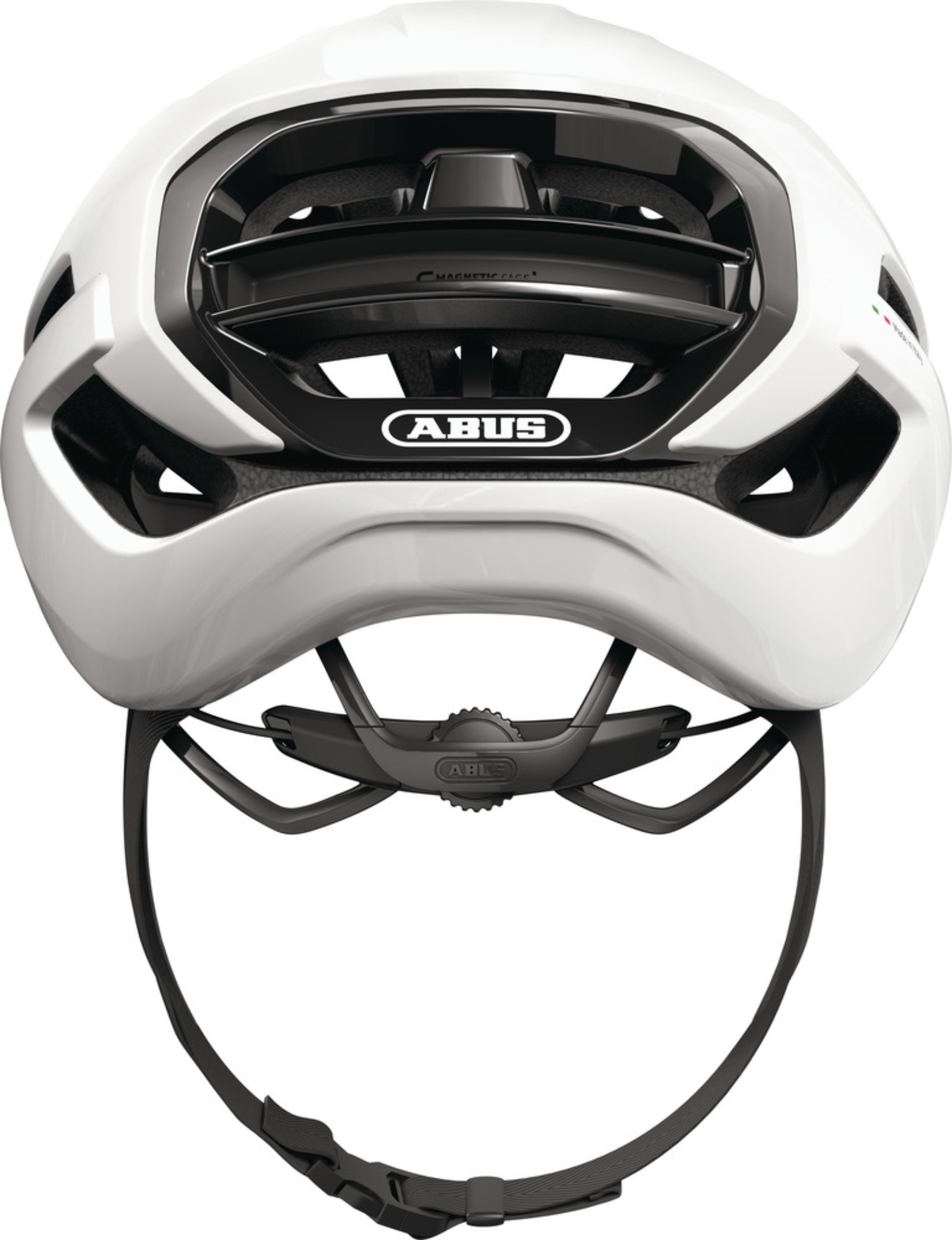 Abus TAIPAN brillant